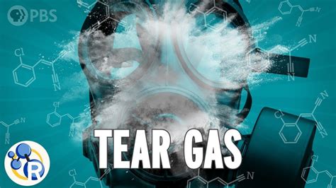 tear gas testing|how does tear gas work.